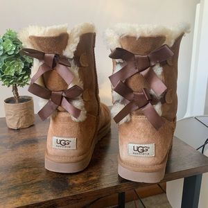 Women’s Ugg Boots